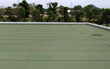 all Millersneuk roofing types quoted for