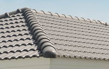 advantages of Millersneuk clay roofing