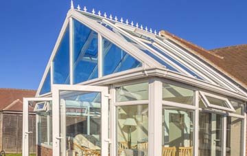 conservatory roof insulation costs Millersneuk