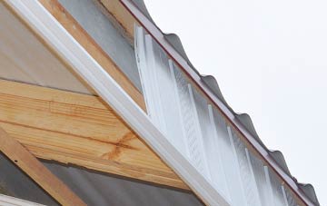why Millersneuk fascia repairs are essential
