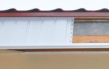 Millersneuk fascia repair costs