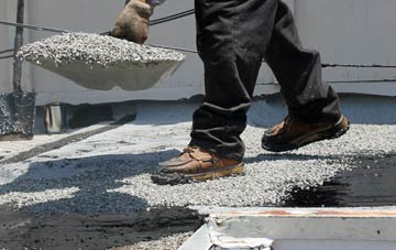 Millersneuk flat roofing companies