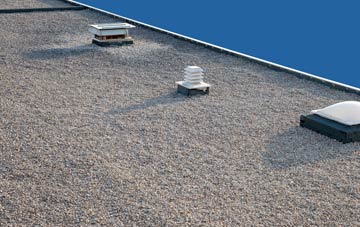 flat roofing Millersneuk, East Dunbartonshire