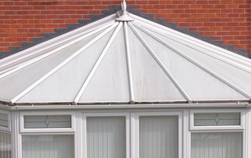 Millersneuk polycarbonate conservatory roof repairs