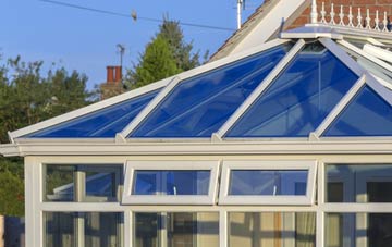 professional Millersneuk conservatory insulation