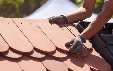 Millersneuk roof tile contractors