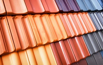 Millersneuk roof tile costs
