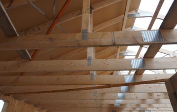 Millersneuk roof truss costs