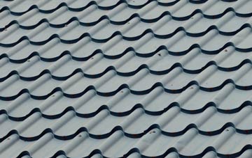 Millersneuk rubber roofing companies