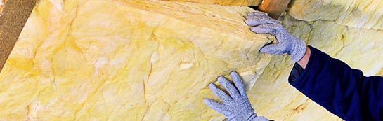 quotes for Millersneuk roof insulation