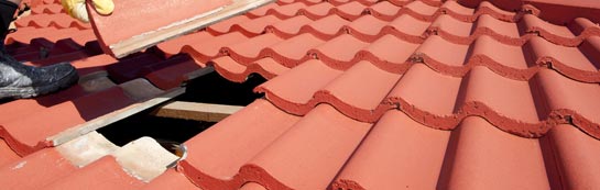 compare Millersneuk roof repair quotes