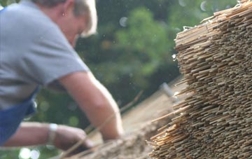 professional Millersneuk thatchers