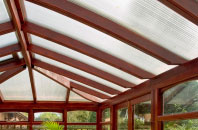 Millersneuk conservatory roofing insulation