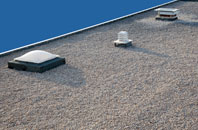 Millersneuk flat roofing