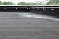 find rated Millersneuk flat roofing companies