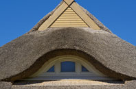Millersneuk thatch roofing